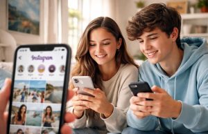 Instagram limitează conținutul sensibil pentru adolescenți și impune controale parentale stricte