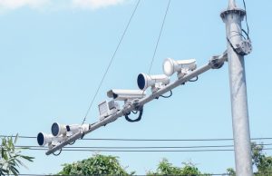 Cum AI-ul a transformat străzile americane într-o rețea de supraveghere în masă