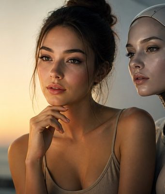 Instagram face un prim pas spre reglementarea influencerilor virtuali prin eticheta „AI Creator”