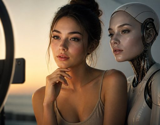 Instagram face un prim pas spre reglementarea influencerilor virtuali prin eticheta „AI Creator”