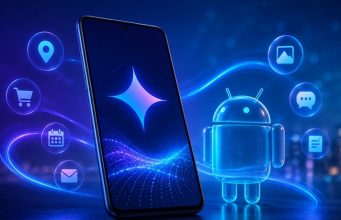 Gemini Intelligence: Google aduce inteligența artificială contextuală direct în Android