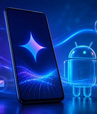 Gemini Intelligence: Google aduce inteligența artificială contextuală direct în Android
