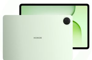 Honor Pad 20 – o tabletă cu ecran de 12.1 inchi și acumulator masiv de 10.100 mAh