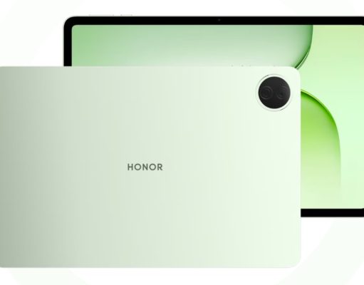 Honor Pad 20 – o tabletă cu ecran de 12.1 inchi și acumulator masiv de 10.100 mAh