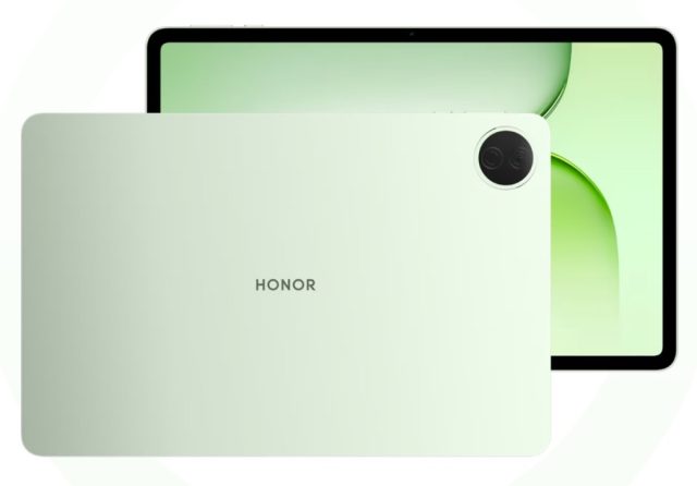 Honor Pad 20 – o tabletă cu ecran de 12.1 inchi și acumulator masiv de 10.100 mAh