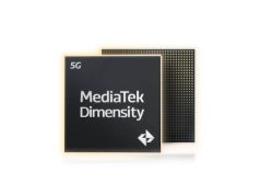 Noile cipuri MediaTek Dimensity (8550 & 7500) aduc tehnologia Gemini Nano V3 și nuclee Arm C1