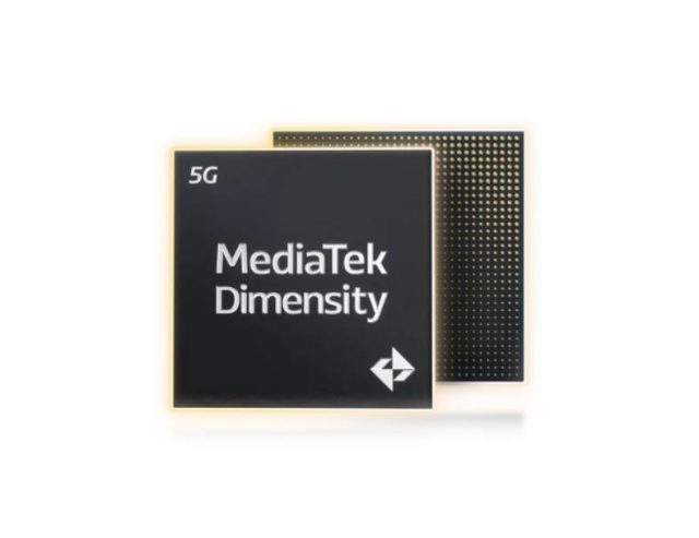 MediaTek-Dimensity