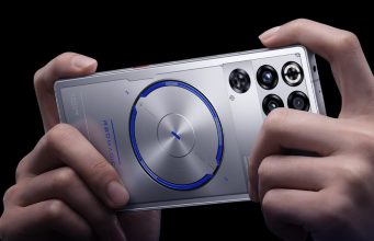 Nubia prezintă seria REDMAGIC 11S Pro – performanțe extreme pentru gaming mobil