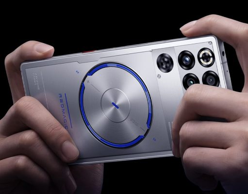 Nubia prezintă seria REDMAGIC 11S Pro – performanțe extreme pentru gaming mobil