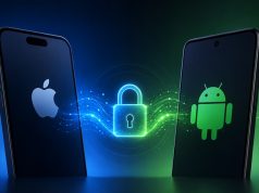 Mesajele dintre iPhone și Android devin mai sigure: criptarea RCS începe să fie disponibilă