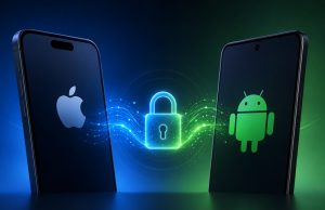 Mesajele dintre iPhone și Android devin mai sigure: criptarea RCS începe să fie disponibilă