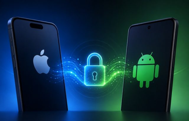 Mesajele dintre iPhone și Android devin mai sigure: criptarea RCS începe să fie disponibilă