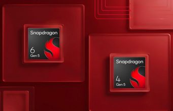 Qualcomm lansează Snapdragon 6 Gen 5 și 4 Gen 5 pentru telefoanele mid-range și entry-level