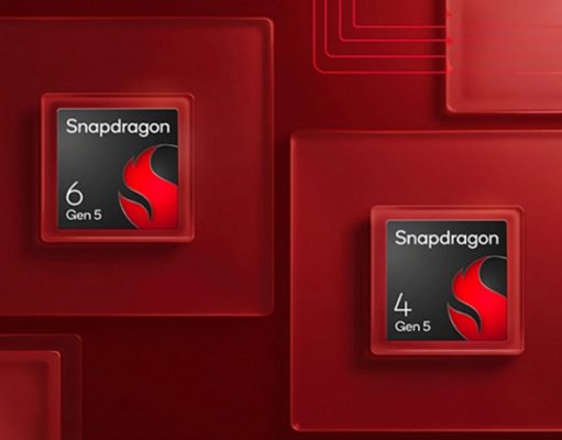 Qualcomm lansează Snapdragon 6 Gen 5 și 4 Gen 5 pentru telefoanele mid-range și entry-level