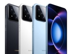 Xiaomi 17 Max debutează cu baterie de 8.000 mAh și cameră principală de 200 MP