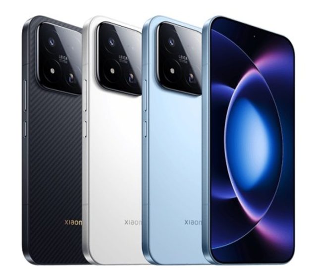 Xiaomi 17 Max debutează cu baterie de 8.000 mAh și cameră principală de 200 MP