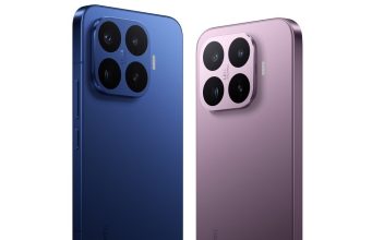 Noua serie Xiaomi 17T aduce baterii mai mari și camere Leica periscopice