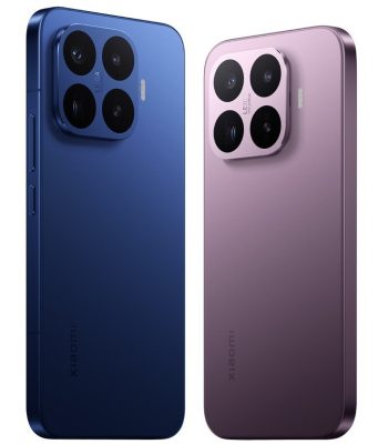 Noua serie Xiaomi 17T aduce baterii mai mari și camere Leica periscopice
