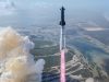 SpaceX a lansat cea mai puternică versiune Starship construită până acum (VIDEO)