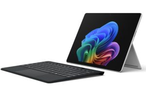 Microsoft lansează noua generație Surface 2026: Laptop 8 și Surface Pro primesc super-procesoare Intel și funcții AI avansate (VIDEO)