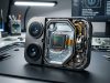 Apple pariază pe o tehnologie neconvențională – răcirea cu ulei a modulelor foto de pe iPhone