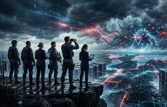 Avertisment al alianței Five Eyes: Modelele AI avansate amenință securitatea cibernetică globală
