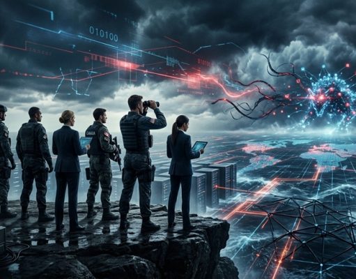 Avertisment al alianței Five Eyes: Modelele AI avansate amenință securitatea cibernetică globală