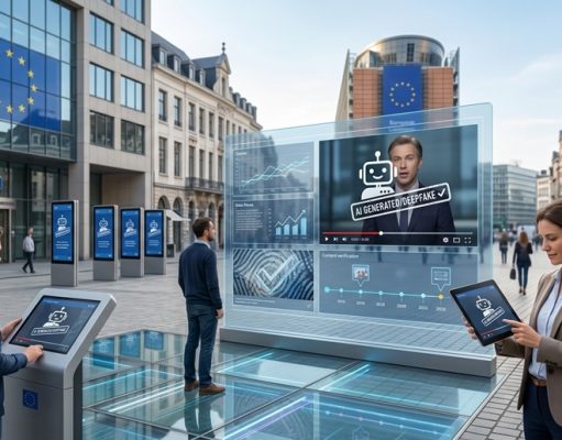 Comisia Europeană a finalizat codul de bune practici privind AI. Ce prevede ghidul oficial