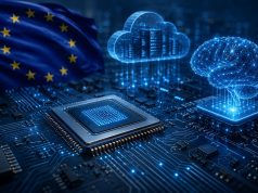 Comisia Europeană lansează „pachetul de suveranitate tehnologică”. UE vrea să reducă dependența de furnizorii externi de cipuri, AI și servicii cloud