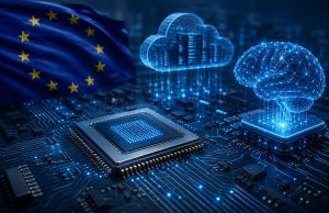 Comisia Europeană lansează „pachetul de suveranitate tehnologică”. UE vrea să reducă dependența de furnizorii externi de cipuri, AI și servicii cloud