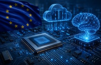 Comisia Europeană lansează „pachetul de suveranitate tehnologică”. UE vrea să reducă dependența de furnizorii externi de cipuri, AI și servicii cloud