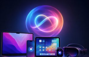 Apple accelerează ofensiva AI. iOS 27, Siri AI și noua generație Apple Intelligence aduc cele mai mari schimbări software din ultimii ani (VIDEO)
