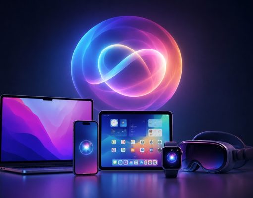 Apple accelerează ofensiva AI. iOS 27, Siri AI și noua generație Apple Intelligence aduc cele mai mari schimbări software din ultimii ani (VIDEO)