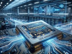 IBM prezintă o nouă tehnologie care promite procesoare cu 50% mai puternice