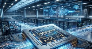 IBM prezintă o nouă tehnologie care promite procesoare cu 50% mai puternice