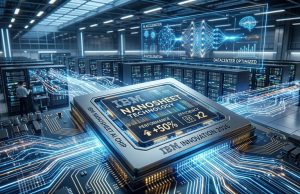 IBM prezintă o nouă tehnologie care promite procesoare cu 50% mai puternice