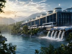 Inteligența artificială ar putea consuma până în 2030 cantități de apă comparabile cu necesarul a 1,3 miliarde de oameni