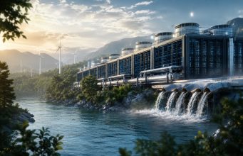 Inteligența artificială ar putea consuma până în 2030 cantități de apă comparabile cu necesarul a 1,3 miliarde de oameni