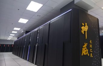 LineShine, noul supercomputer al Chinei, depășește SUA și stabilește un record mondial de performanță