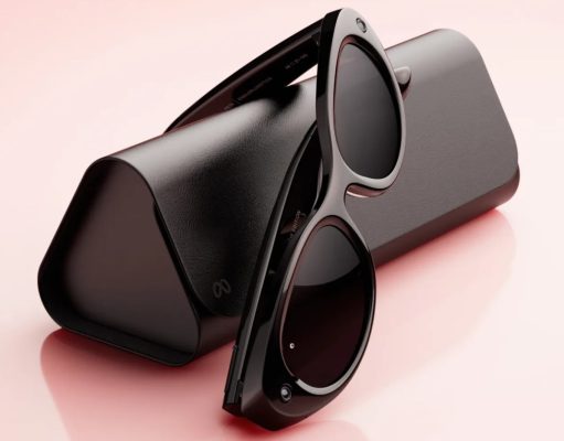Meta și EssilorLuxottica lansează o nouă colecție de ochelari inteligenți