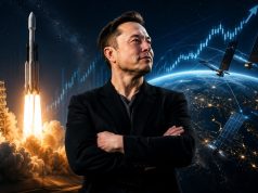 SpaceX intră pe bursă prin cel mai mare IPO din istorie, iar Elon Musk devine primul trilionar al lumii