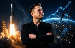 SpaceX intră pe bursă prin cel mai mare IPO din istorie, iar Elon Musk devine primul trilionar al lumii