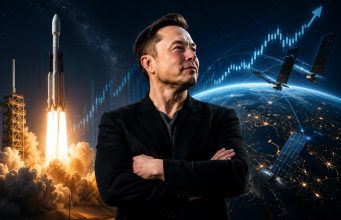 SpaceX intră pe bursă prin cel mai mare IPO din istorie, iar Elon Musk devine primul trilionar al lumii