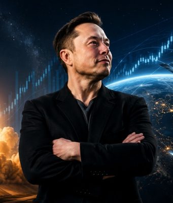 SpaceX intră pe bursă prin cel mai mare IPO din istorie, iar Elon Musk devine primul trilionar al lumii