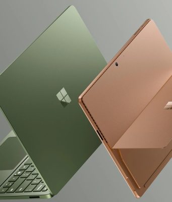 Microsoft lansează noile Surface Pro și Surface Laptop dotate cu procesoare Snapdragon X2