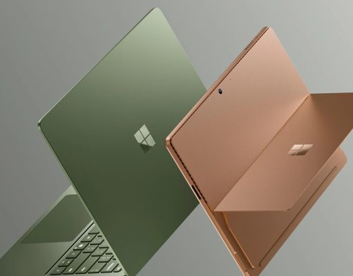 Microsoft lansează noile Surface Pro și Surface Laptop dotate cu procesoare Snapdragon X2