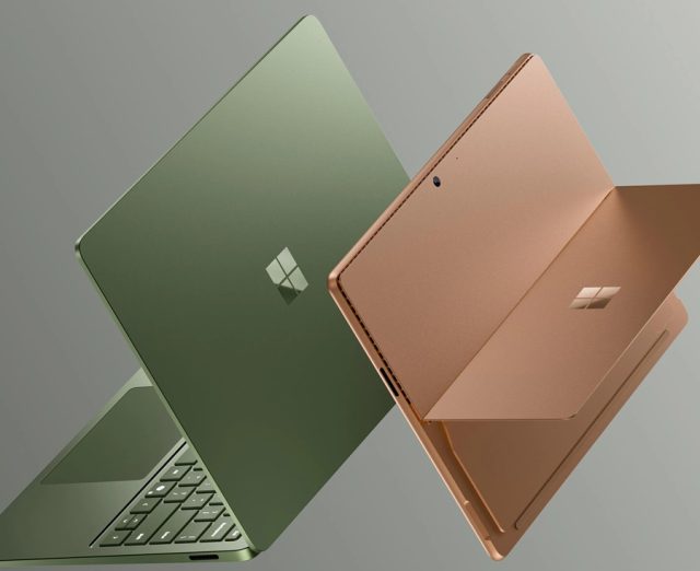 Microsoft lansează noile Surface Pro și Surface Laptop dotate cu procesoare Snapdragon X2