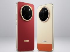 Honor lansează X80 Pro Max cu o baterie record de 11.000 mAh