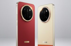 Honor lansează X80 Pro Max cu o baterie record de 11.000 mAh
