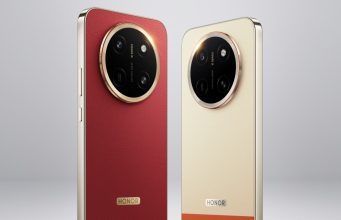 Honor lansează X80 Pro Max cu o baterie record de 11.000 mAh